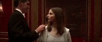 United Kingdom Dancing GIF by TIFF