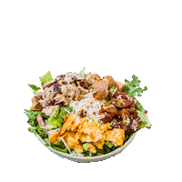 Greenbowl greenbowl Sticker