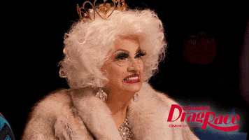 Dragrace GIF by Crave