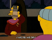 homer simpson GIF