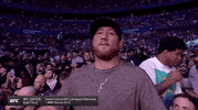 Mixed Martial Arts Sport GIF by UFC