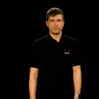 Sign Language Words GIF by Met Office weather