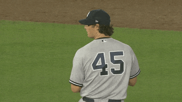 Mad New York Yankees GIF by Jomboy Media
