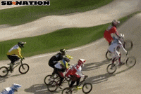olympics GIF by SB Nation