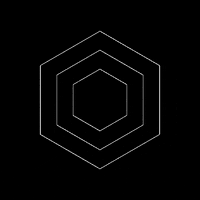 Black And White Design GIF by xponentialdesign