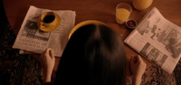 so tied up GIF by Cold War Kids