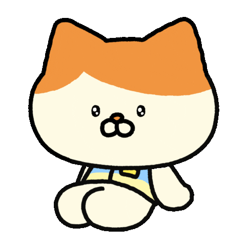 Bored Play With Me Sticker by LINE FRIENDS