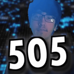 505