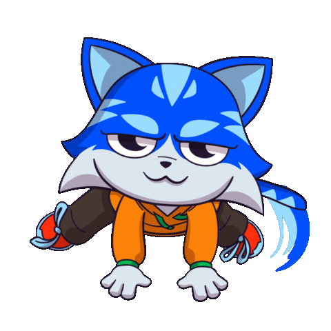 Dance Dancing Sticker by Toshithecat