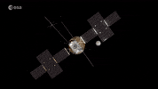 Space Mission Animation GIF by European Space Agency - ESA
