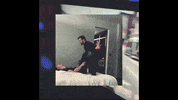 wrestling rock GIF by Pure Noise Records