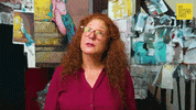 Dying Inside What GIF by 60 Second Docs