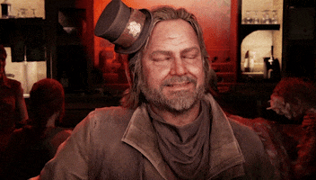Happy The Last Of Us GIF by Naughty Dog