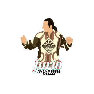 The Sopranos Beer Sticker by Icarus Brewing