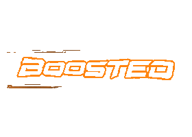 Turbo Boost Sticker by LaRue Performance