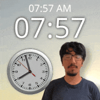 7Am GIF