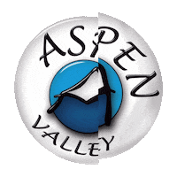Aspenvalley enschede aspen arnhem oubaha beheer Sticker