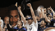 NevadaWolfPack basketball college basketball martin nevada GIF