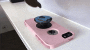 demons teenage pop socket GIF by stalebagel