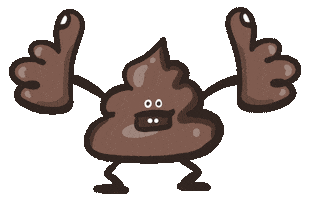 Well Done Thumbs Up Sticker by Careless Doodles