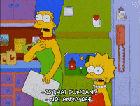 homer simpson episode 13 GIF