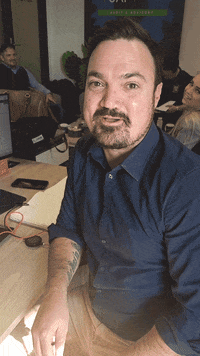 GIF by GAP Talent