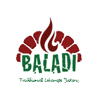 Baladi Sticker by BaladiManouche
