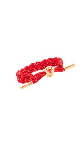 Chinese New Year Bracelet Sticker by Rastaclat Bracelets