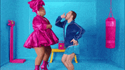 Dance Dancing GIF by MAX