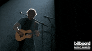 ed sheeran GIF by Billboard Music Awards