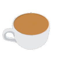 Tired Good Morning Sticker by stopmotreats