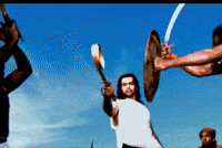 Prithviraj Sukumaran GIF