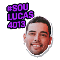 soulucas4013 lgbt eleicoes lovewins democracia Sticker