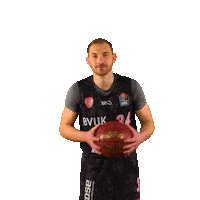 game on show Sticker by easyCredit Basketball Bundesliga