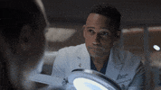 The Good Doctor Nod GIF by ABC Network