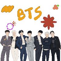 V Rm Sticker by Tizzm