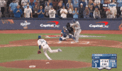 Celebrate Will Smith GIF by MLB