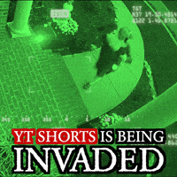 Invasion Colonization GIF