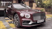 British Wow GIF by Namaste Car