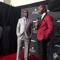 nflhonors GIF by NFL