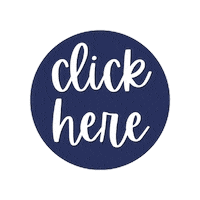 New Post Click Here Sticker by Temple Of Geek