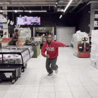 Run Courir GIF