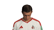 Football Look Up Sticker by Bundesliga