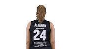 Sport Basketball Sticker by Basket_fi