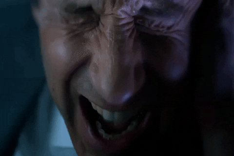 episode 2 GIF by The X-Files