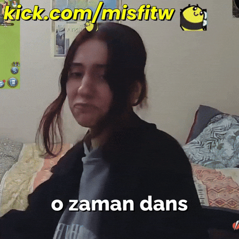 emredmir68 giphyupload giphycreatortest dans misfit GIF