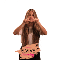 shampoo dream long Sticker by L’Oréal Paris Uruguay
