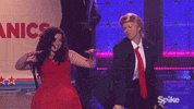 GIF by Lip Sync Battle