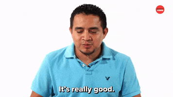 Sushi GIF by BuzzFeed