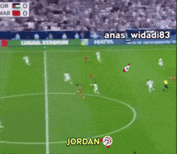 Jordan Morocco GIF